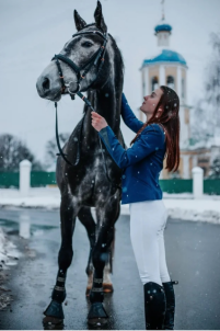 Экскурсия без катания на лошади