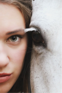 Конные прогулки с обучающей программой