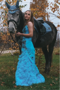 Индивидуальные занятия по конкуру