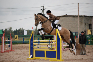 Детские праздники