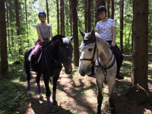 Абонемент на 4 занятия