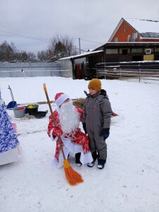 Детские праздники