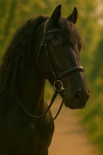 Аренда лошадей